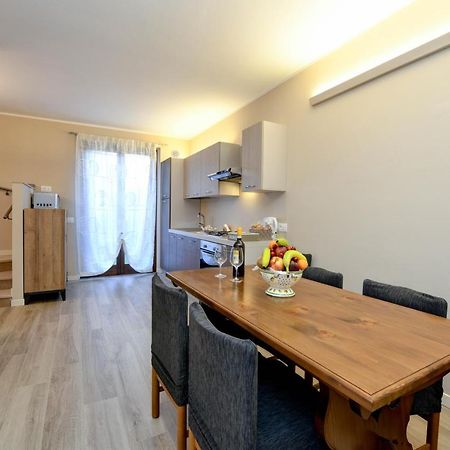 Casa Francesca Βίλα Σιρμιόνε Εξωτερικό φωτογραφία