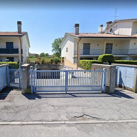 Casa Francesca Βίλα Σιρμιόνε Εξωτερικό φωτογραφία