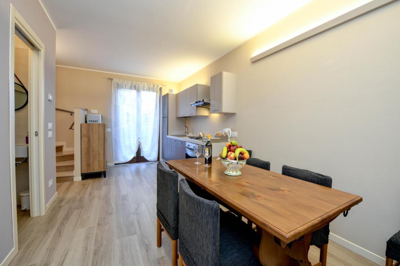 Casa Francesca Βίλα Σιρμιόνε Εξωτερικό φωτογραφία