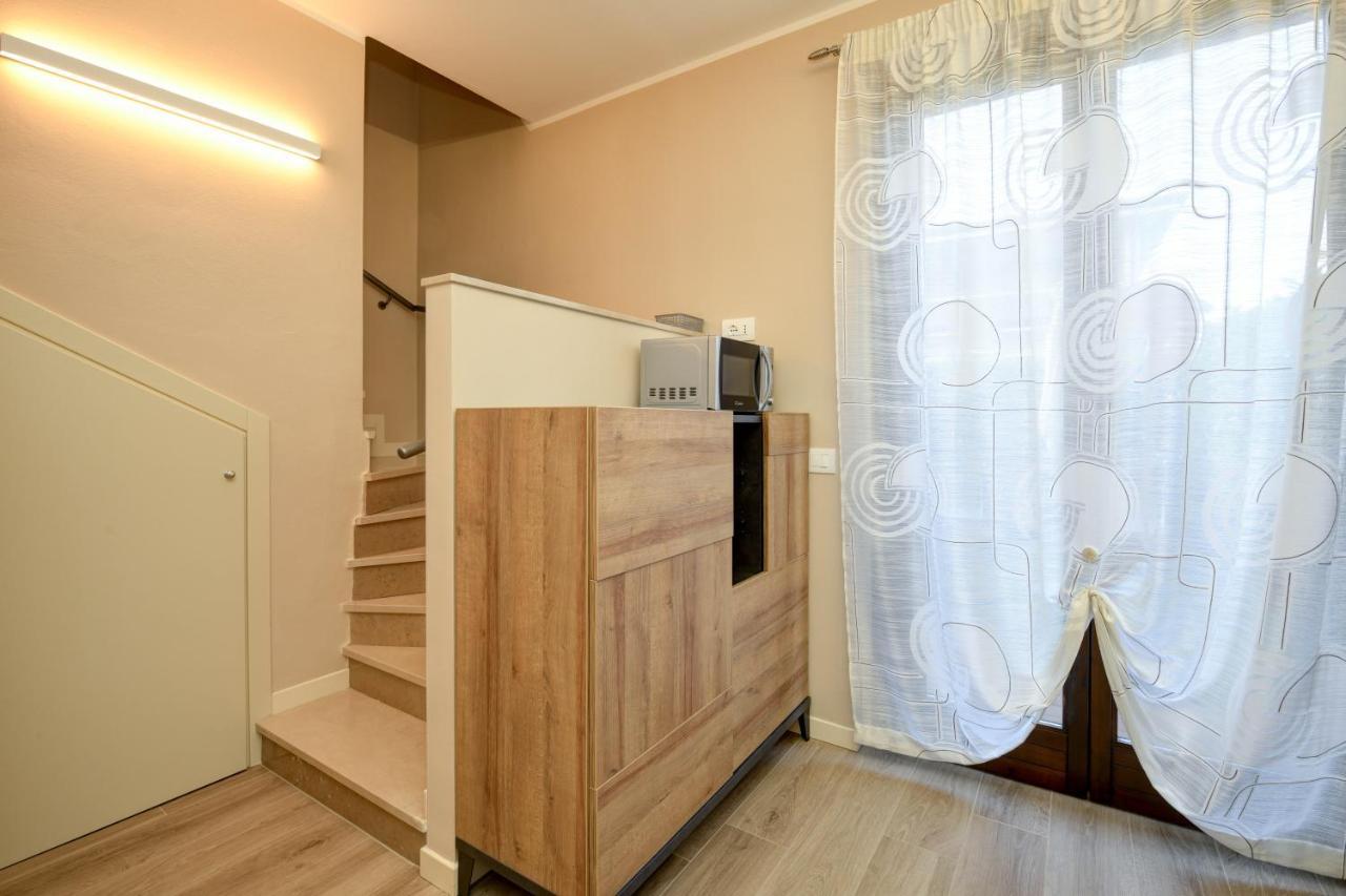 Casa Francesca Βίλα Σιρμιόνε Εξωτερικό φωτογραφία