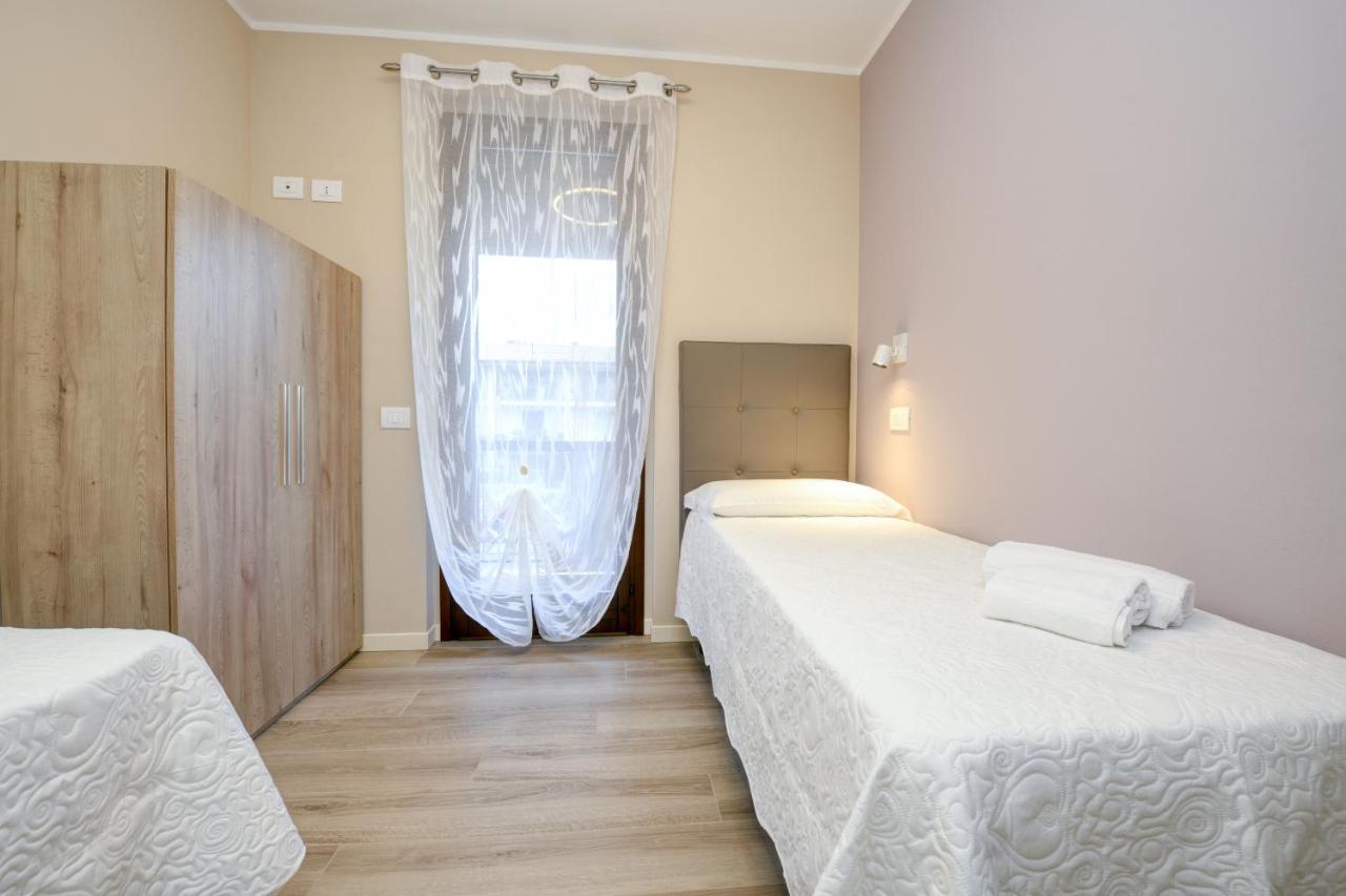 Casa Francesca Βίλα Σιρμιόνε Εξωτερικό φωτογραφία