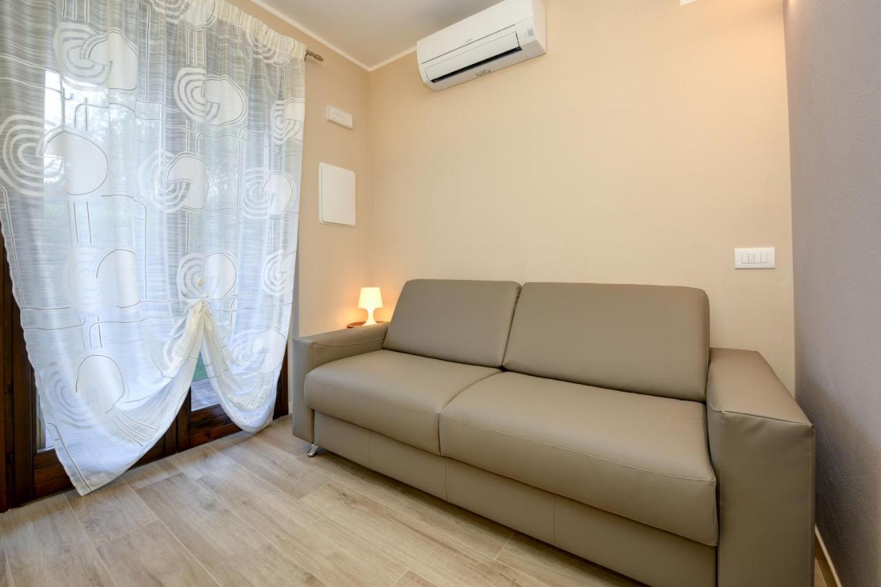 Casa Francesca Βίλα Σιρμιόνε Εξωτερικό φωτογραφία