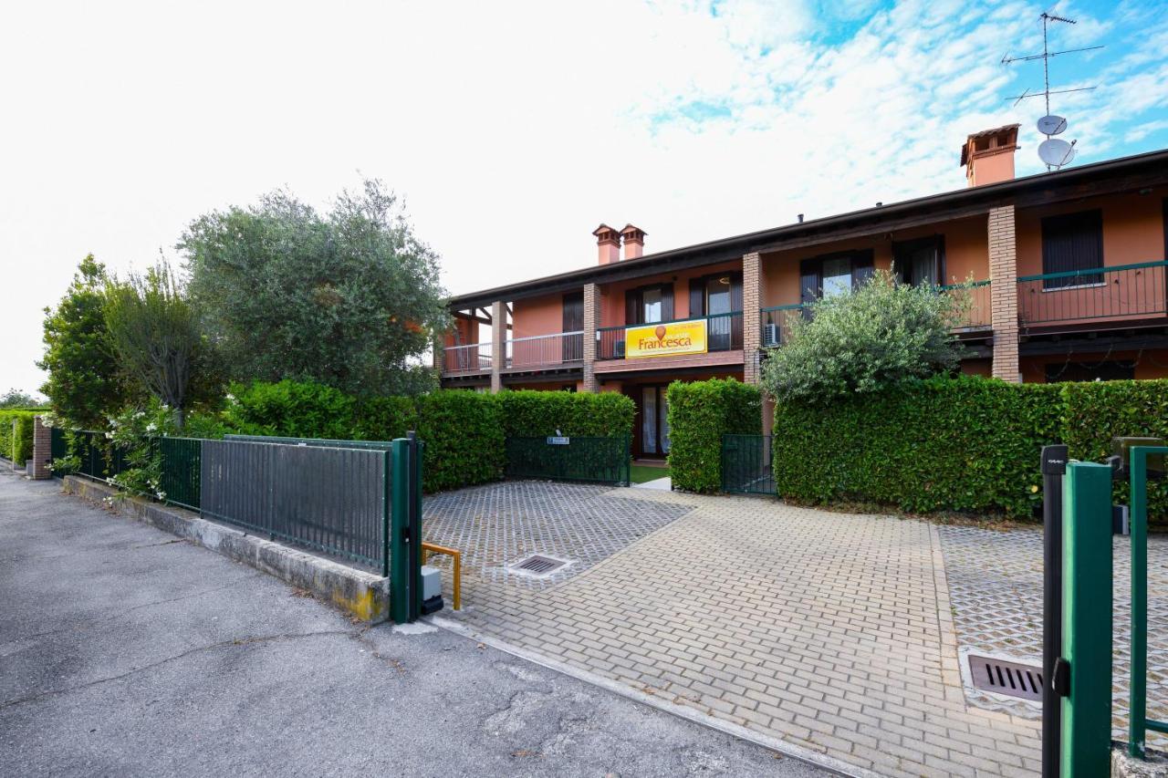 Casa Francesca Βίλα Σιρμιόνε Εξωτερικό φωτογραφία