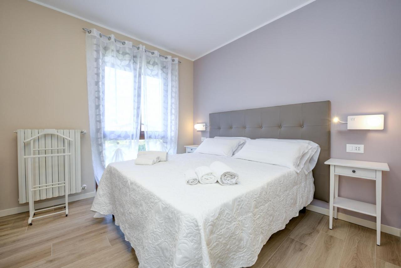 Casa Francesca Βίλα Σιρμιόνε Εξωτερικό φωτογραφία