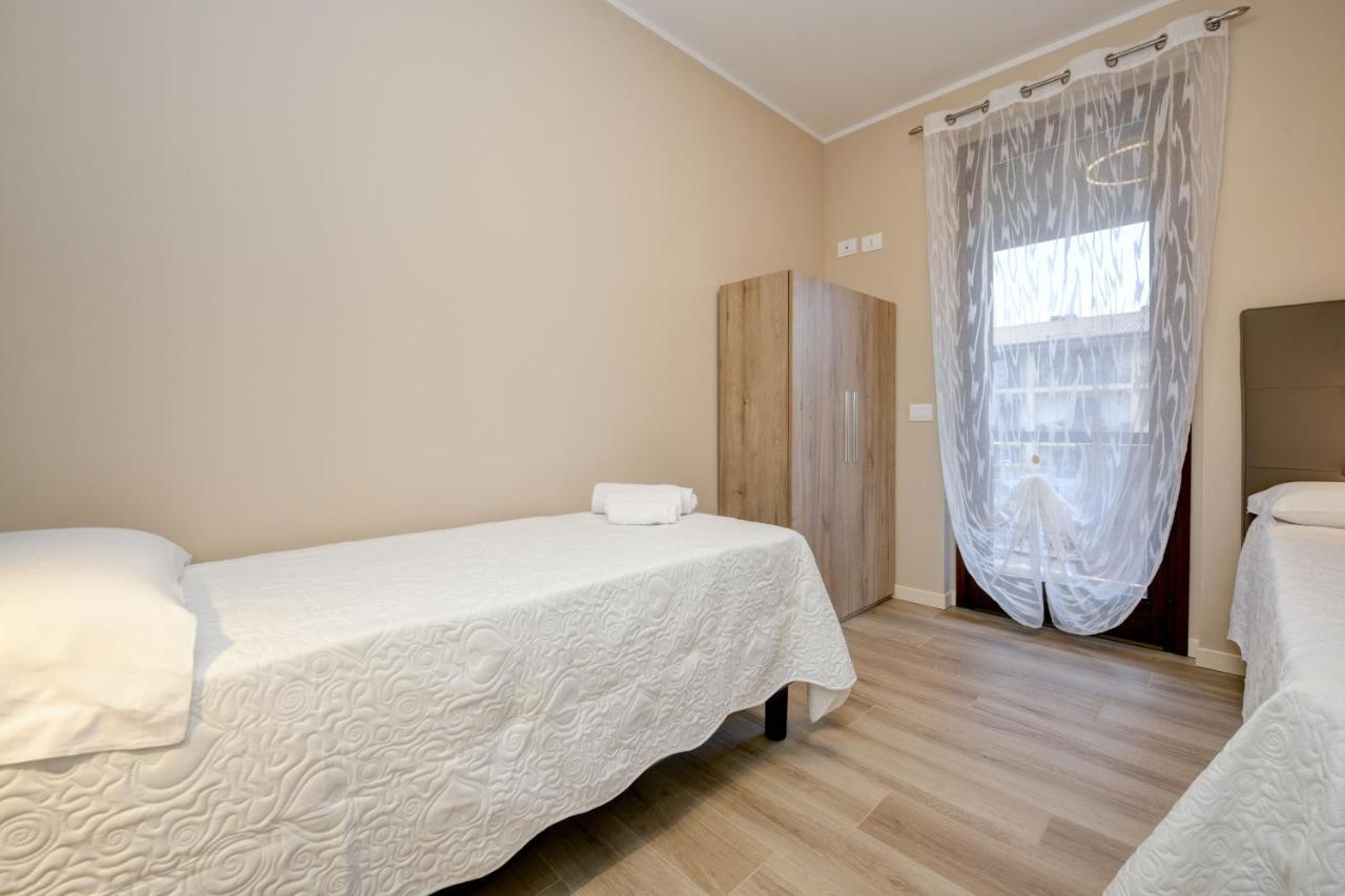Casa Francesca Βίλα Σιρμιόνε Εξωτερικό φωτογραφία