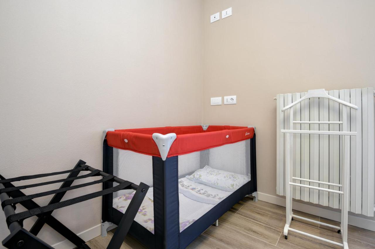 Casa Francesca Βίλα Σιρμιόνε Εξωτερικό φωτογραφία