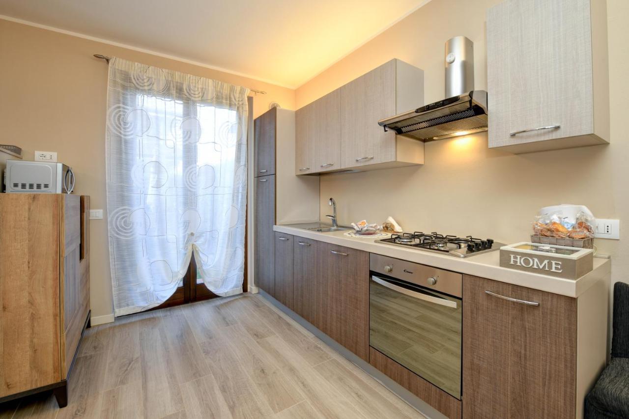 Casa Francesca Βίλα Σιρμιόνε Εξωτερικό φωτογραφία