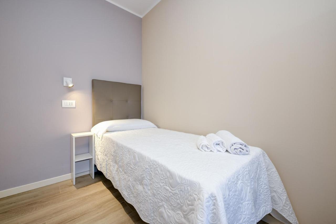Casa Francesca Βίλα Σιρμιόνε Εξωτερικό φωτογραφία