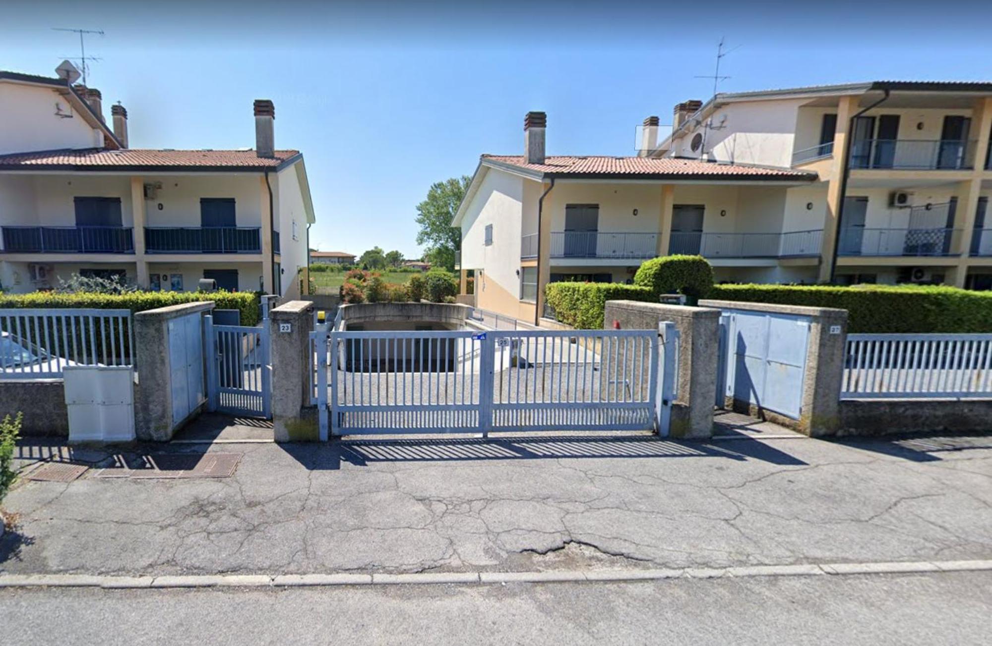 Casa Francesca Βίλα Σιρμιόνε Εξωτερικό φωτογραφία