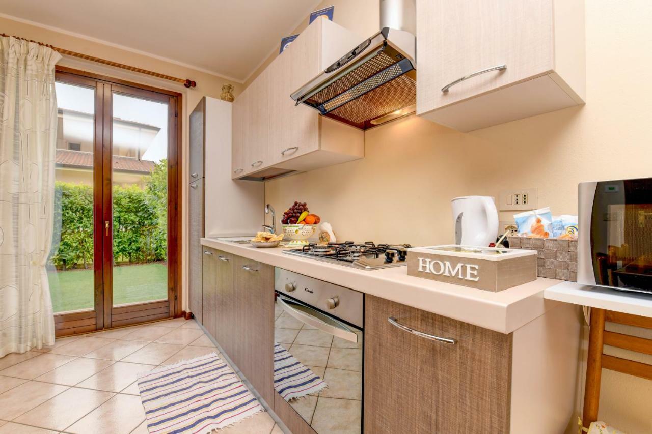 Casa Francesca Βίλα Σιρμιόνε Εξωτερικό φωτογραφία