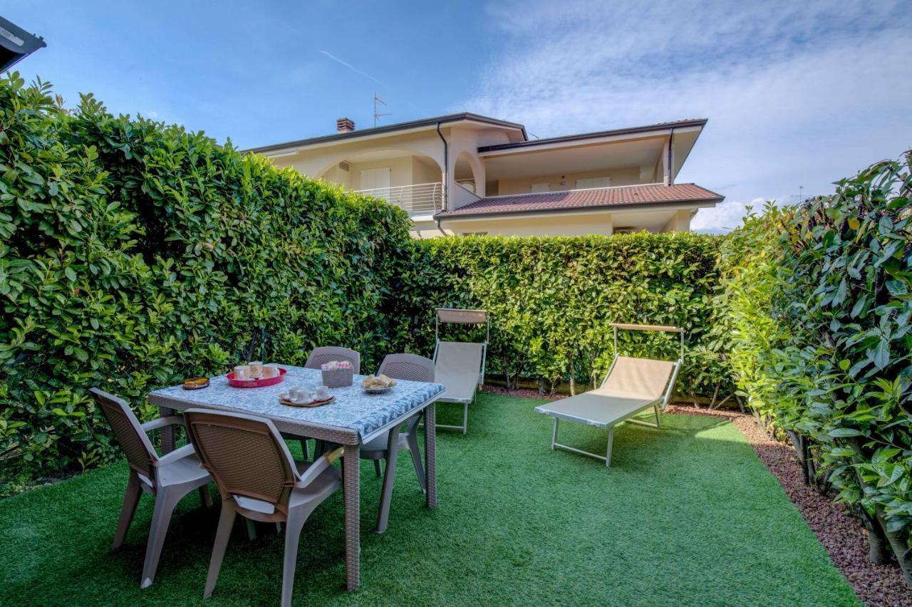 Casa Francesca Βίλα Σιρμιόνε Εξωτερικό φωτογραφία