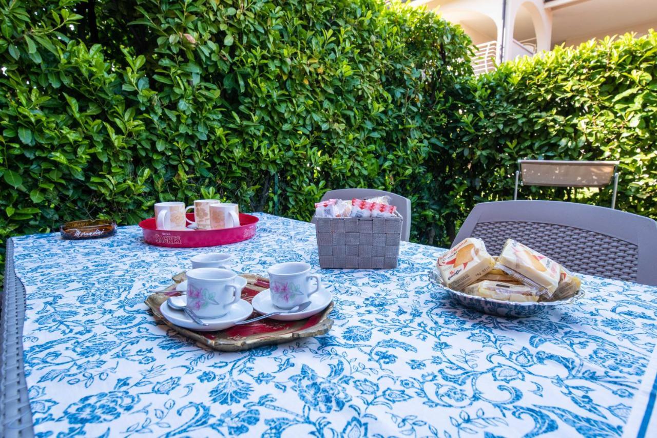 Casa Francesca Βίλα Σιρμιόνε Εξωτερικό φωτογραφία