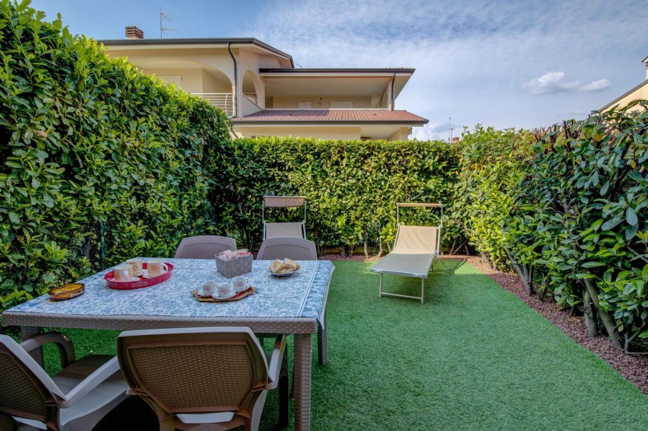 Casa Francesca Βίλα Σιρμιόνε Εξωτερικό φωτογραφία