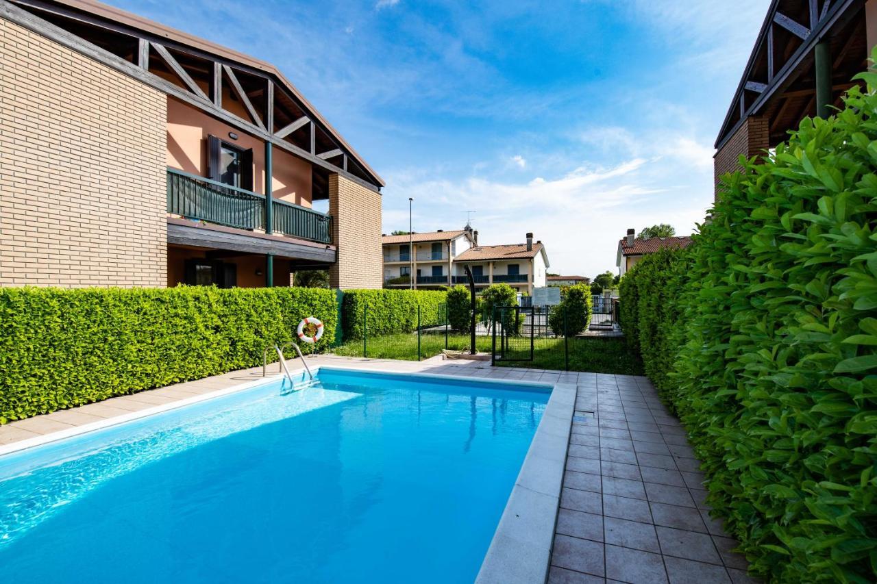 Casa Francesca Βίλα Σιρμιόνε Εξωτερικό φωτογραφία