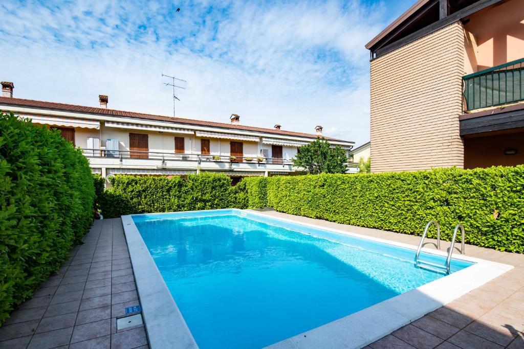 Casa Francesca Βίλα Σιρμιόνε Εξωτερικό φωτογραφία